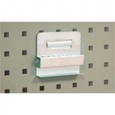 信高方孔挂板六角扳手架(10孔位),DFG-2101