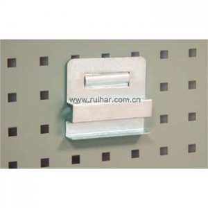 信高方孔挂板六角扳手架(10孔位),DFG-2101