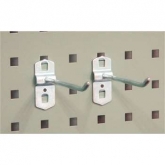 方孔挂板单长挂钩，DFG-1502，DFG-1503