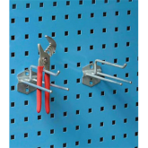 方孔挂板钳类挂钩(L150mm)