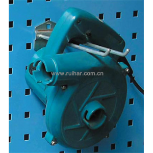 方孔挂板双直挂钩(L75mm)