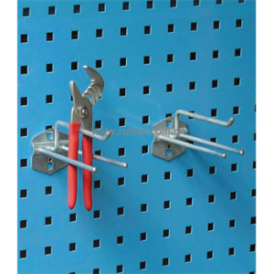 方孔挂板钳类挂钩(L150mm)