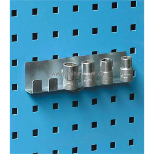 方孔挂板套筒挂具(W195mm)