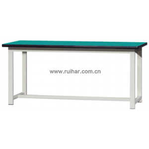 焊接式重型工作台(台面厚50mm)