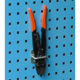 方孔挂板U型挂钩(W30mm)