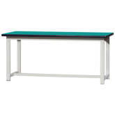 焊接式重型工作台(台面厚50mm)