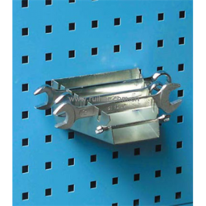 方孔挂板扳手架(W145mm)