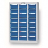 天钢   开放型零件存储柜CBH型