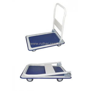 平板手推车