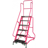 移动登高平台梯HB4911G,HB4912G,HB4913G,HB4914G