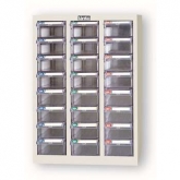 天钢   开放型零件存储柜CBH型