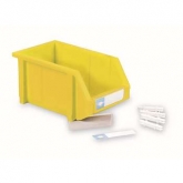 加强型组立式零件盒