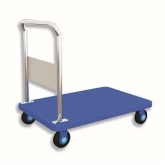 静音平板推车,300kg ,910×600×890mm