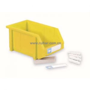 加强型组立式零件盒