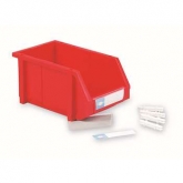 加强型组立式零件盒