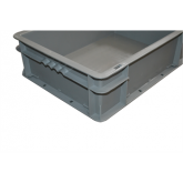 可堆周转箱(普通底型)VD001-B/VD001-G/VD002-B/VD002-G/VD003-B/VD003-G/VD004-B/VD004-G/VD005-B/VD005-G