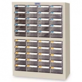 开放型零件盒存储柜CDH型