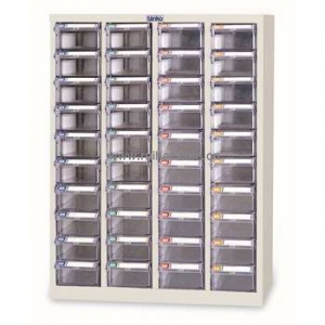 天钢   开放型零件存储柜CBH型