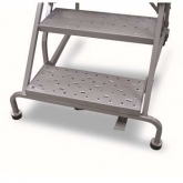 移动登高平台梯RL353B/RL354B/RL355B/RL356B/RL357B/RL358B