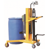 液压油桶搬运车DTF型