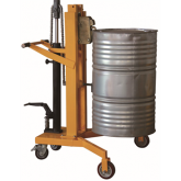 液压油桶搬运车DTF型