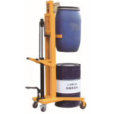 液压油桶搬运车DTF型