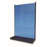 固定型单面物料架