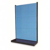 固定型单面物料架