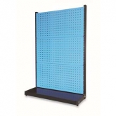 固定型单面物料架