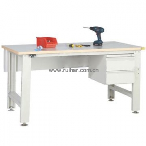 防静电框架工作台（含双抽）