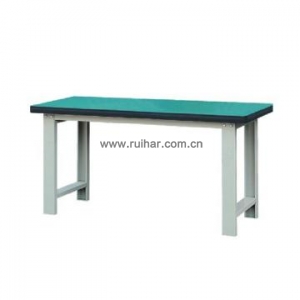 50mm复合桌面重型工作桌