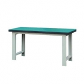 50mm复合桌面重型工作桌