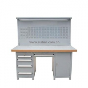 50mm铁板桌面工作台