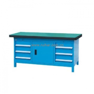 50mm复合桌面工作台（组合工具柜）
