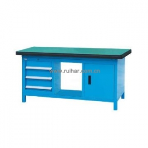 50mm复合桌面工作台（组合工具柜）