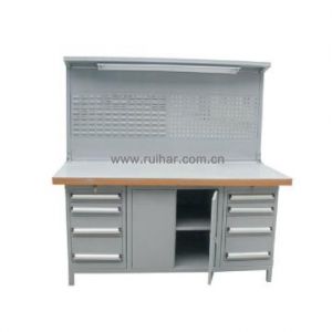 50mm铁板桌面工作台