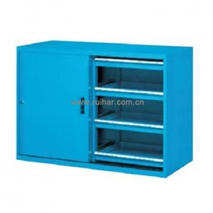 移门工具柜