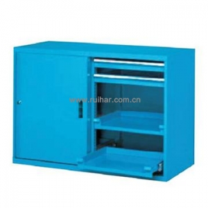 移门工具柜