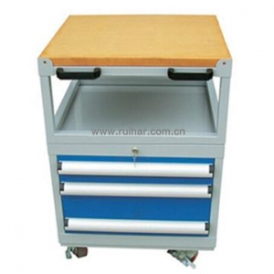 30mm榉木台面工具车