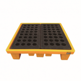 聚乙烯盛漏托盘