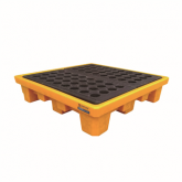 聚乙烯盛漏托盘