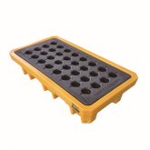 聚乙烯盛漏托盘