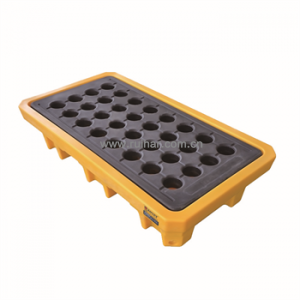 聚乙烯盛漏托盘