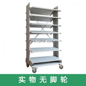 斜面料架/MXM300S，颜色：电脑灰，产品尺寸(mm)：850*670*1545（不含盒）