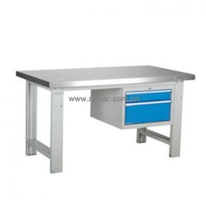 带抽屉柜工作台