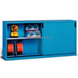 移门式双列两层置物柜,FAB71000204