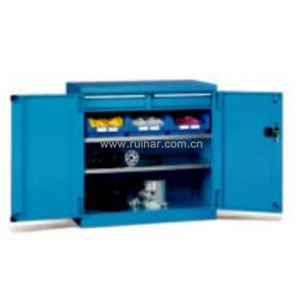 双开门层板式置物柜,FAA12005204