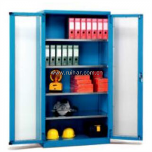 可视双开门五层置物柜,FAA13020304