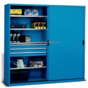 移门式双列五层置物柜,FAB83000904