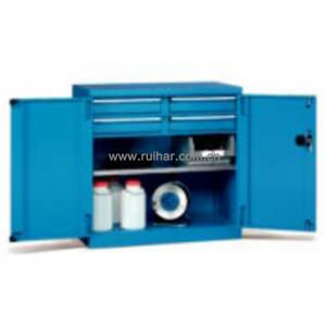 双开门两层置物柜,FAA12005404